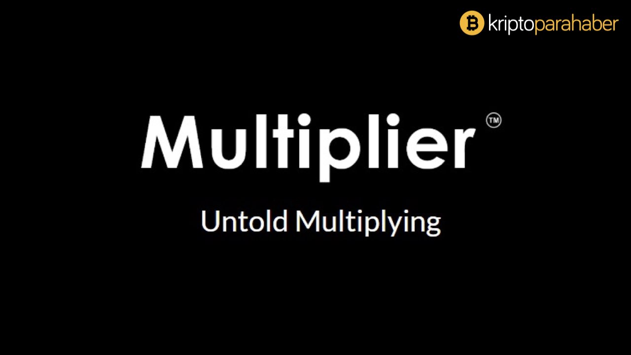 Multiplier platformu, kendine has modeliyle MXX tokenlerini çıkarmaya başlıyor.
