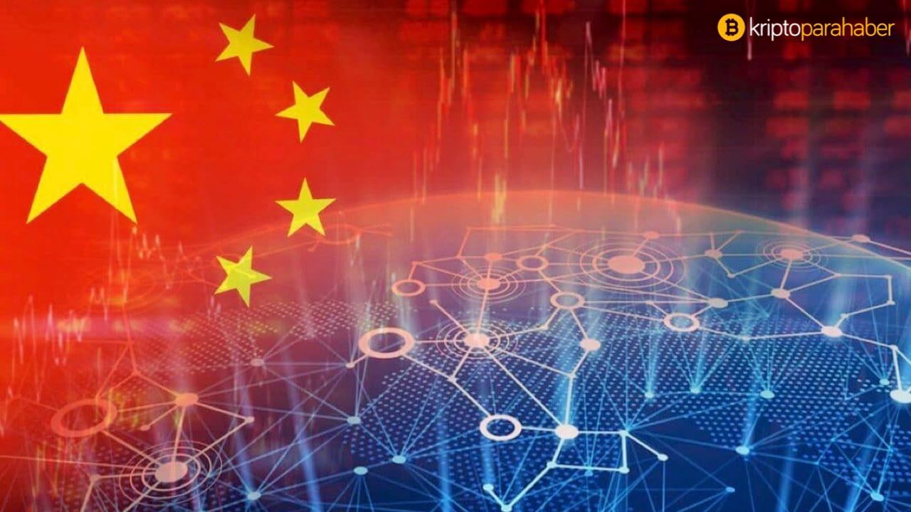 Pekin, 2022’de Blockchain İnovasyon Bölgesi kuracak.