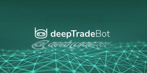 DeepTradeBot ile yatırımlarınızı güçlü yapay zekaya emanet edin