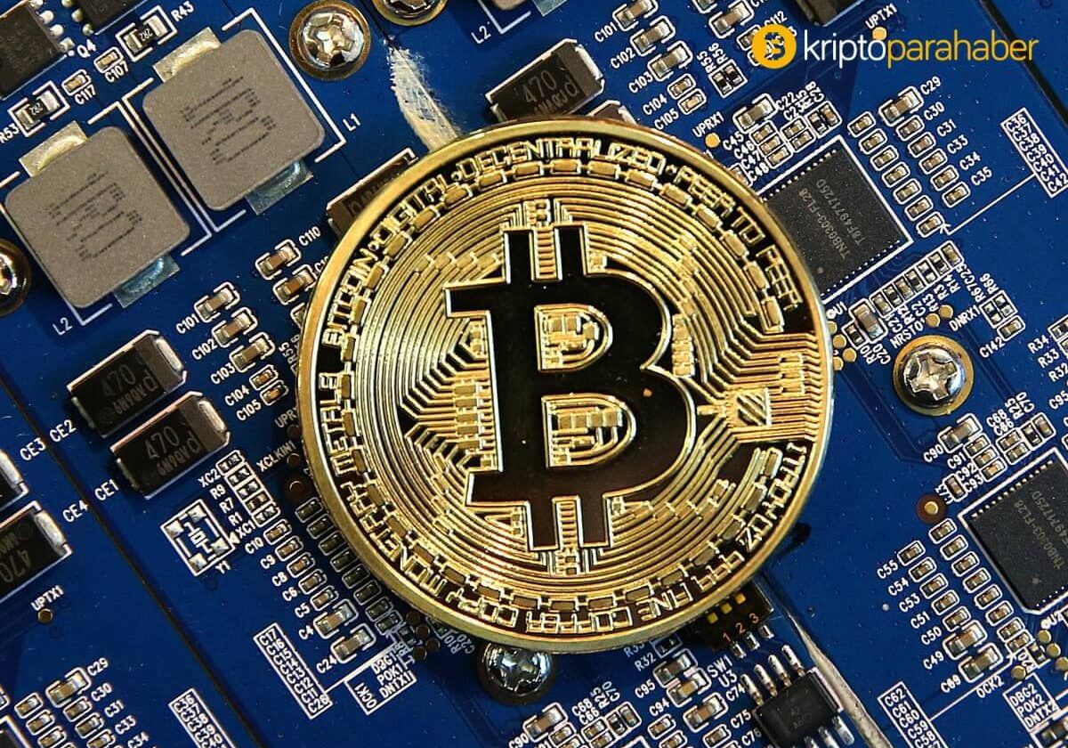 Ünlü analist Bitcoin için müjdeyi verdi: “Yükseliş zamanı geldi”