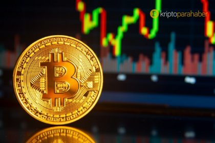Bu verilere göre Bitcoin fiyatı daha da artacak