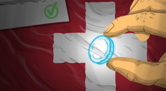 İsviçre'nin dev kripto şirketi katlanarak büyüyor: Ülke yeni Blockchain merkezi haline geliyor