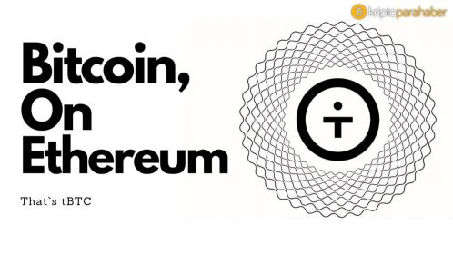 Bitcoin ile Ethereum arasında köprü kuracak “tBTC” yeniden başlatıldı