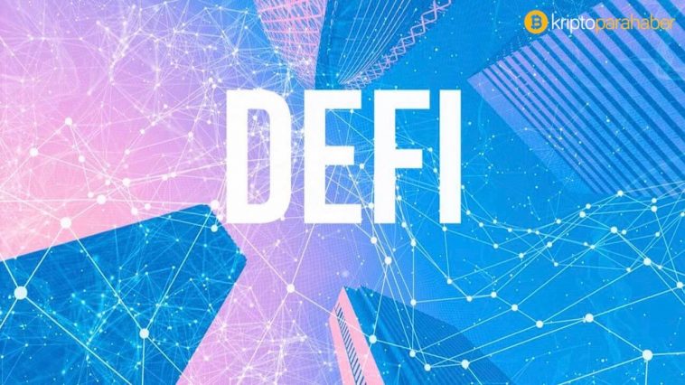 DeFi toplam piyasa değeri 11 milyar doları devirdi: Rekora ramak kaldı