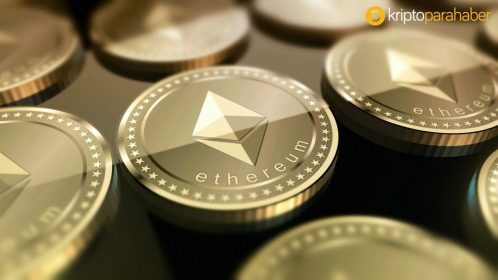 Ethereum’da keskin bir düşüş beklentisi – işte izlenecek seviyeler