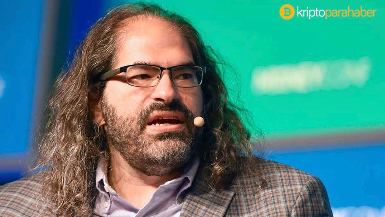 Ripple yöneticisi sahip olduğu kripto para birimlerini açıkladı