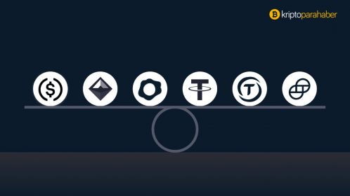 Dikkat: Bu stablecoin metriği Bitcoin için yeni bir düzeltmeye işaret ediyor!