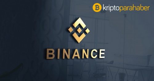 Lider Bitcoin borsası Binance bu altcoin’i listeliyor