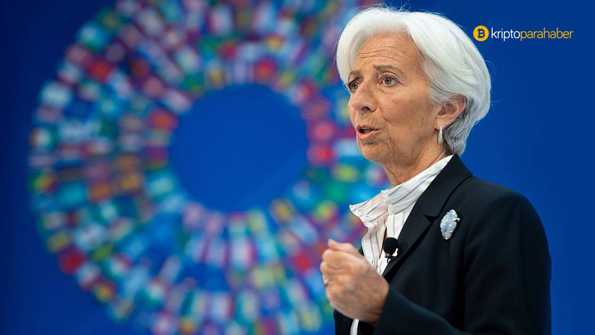 Avrupa Merkez Bankası, “dijital euro” markasını tescilliyor