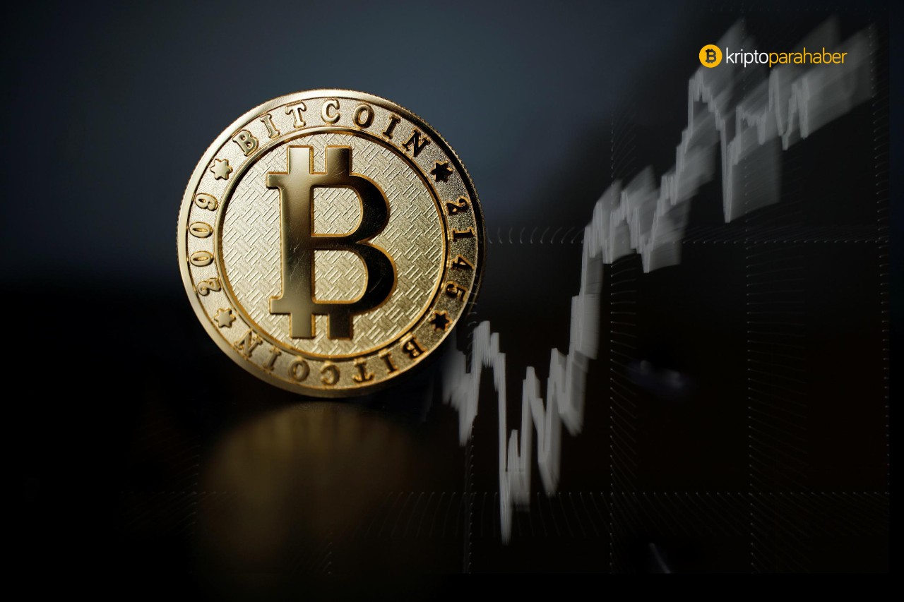 Bu 3 faktör Bitcoin fiyatı için boğa koşusu alarmı verdi!