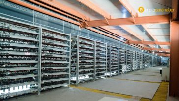 Bitcoin madencilik devinden kritik ortaklık