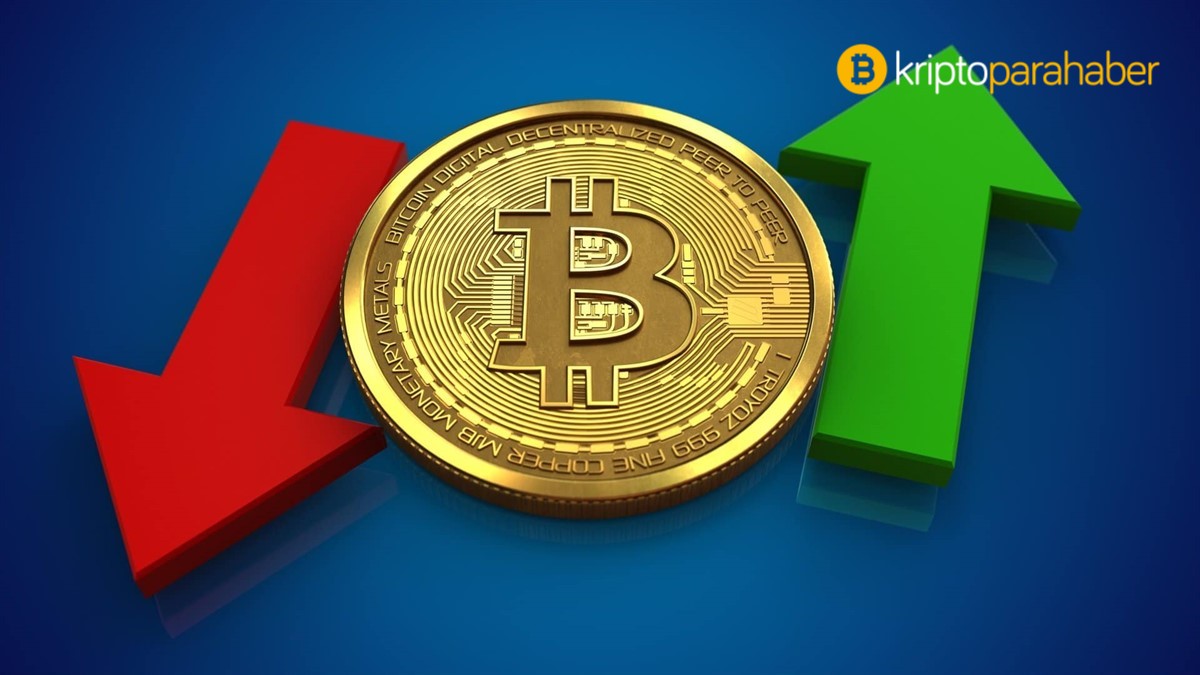Analiz: Bitcoin fiyatı neden 57.000 doların altında düşüş riski altında kalıyor?