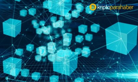 Verilerin bol olduğu, hiper bağlantılı bir dünyada merkezi olmayan ağların rolü