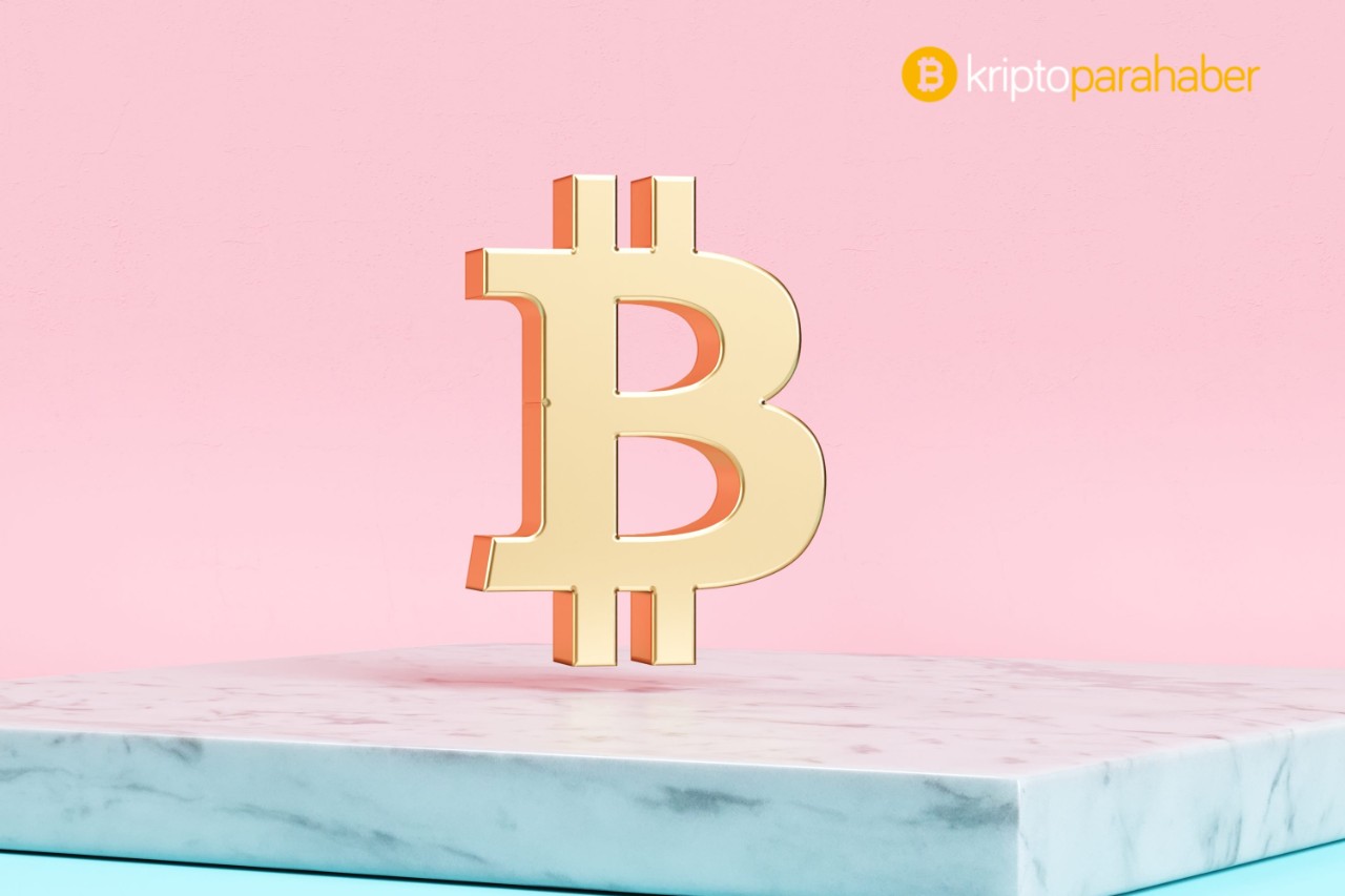 Bitcoin’de yükselen kama modeli bu gerçeğe işaret etti – işte ayrıntılar