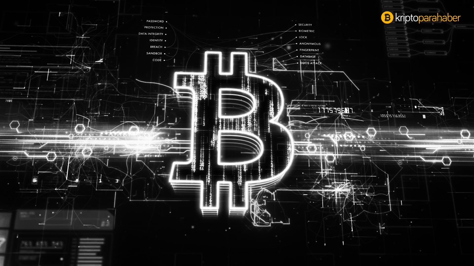 Ay'a mı gidiyoruz? Bitcoin fiyatı başka bir engeli aştı