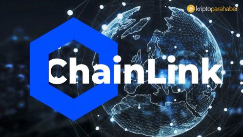 Chainlink grafiğinde death cross görüldü! Fiyat buradan toparlanabilecek mi?