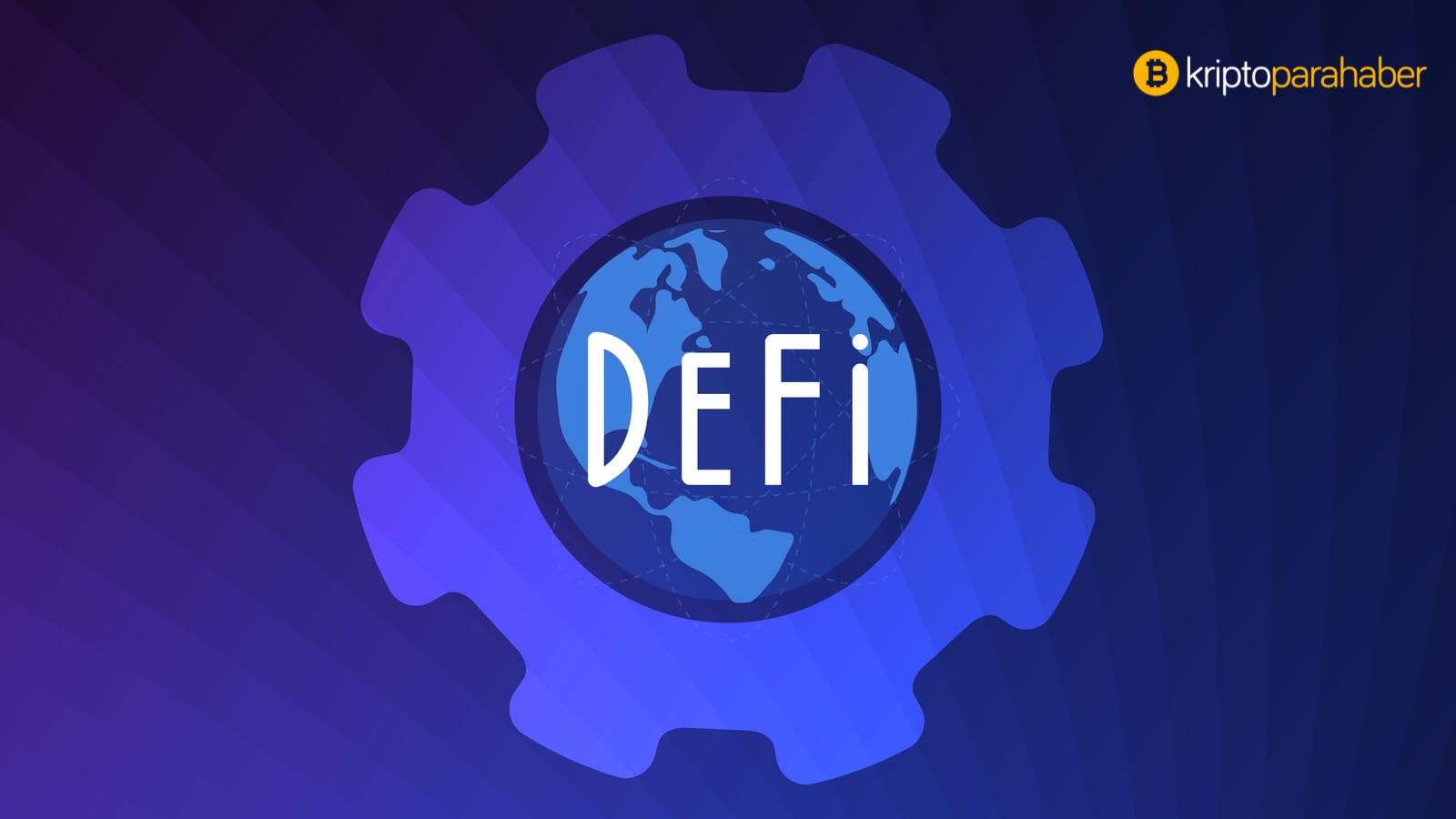 Ethereum işlem ücretleri alarm veriyor: Yeni DeFi patlaması mı geliyor?