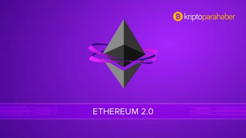 ETH 2.0 tarihi kilometre taşını aşmayı başardı! 3 milyon dolarlık stake