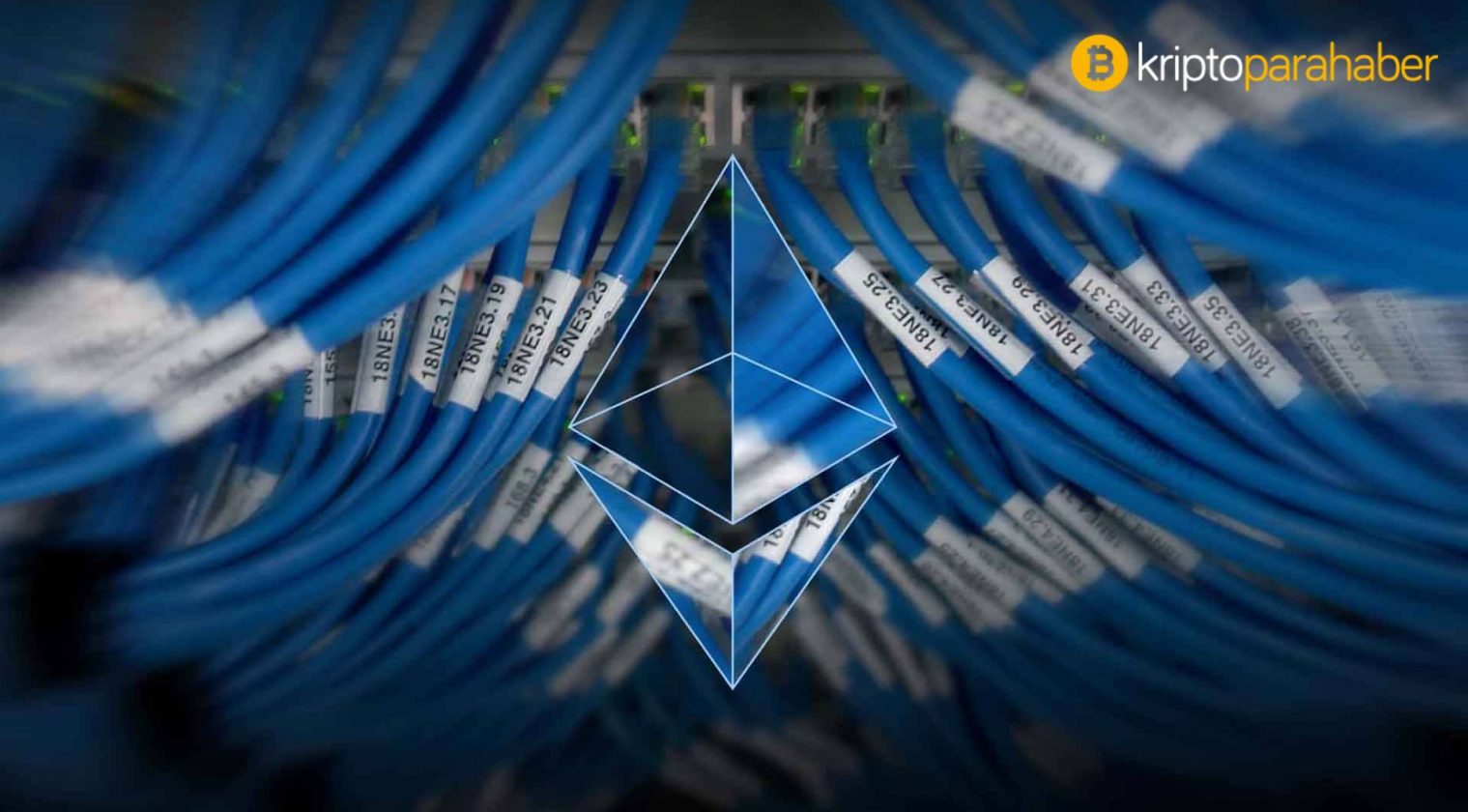 Ethereum'un gösterdiği direnç daha yüksek seviyelerin belirtisi mi?