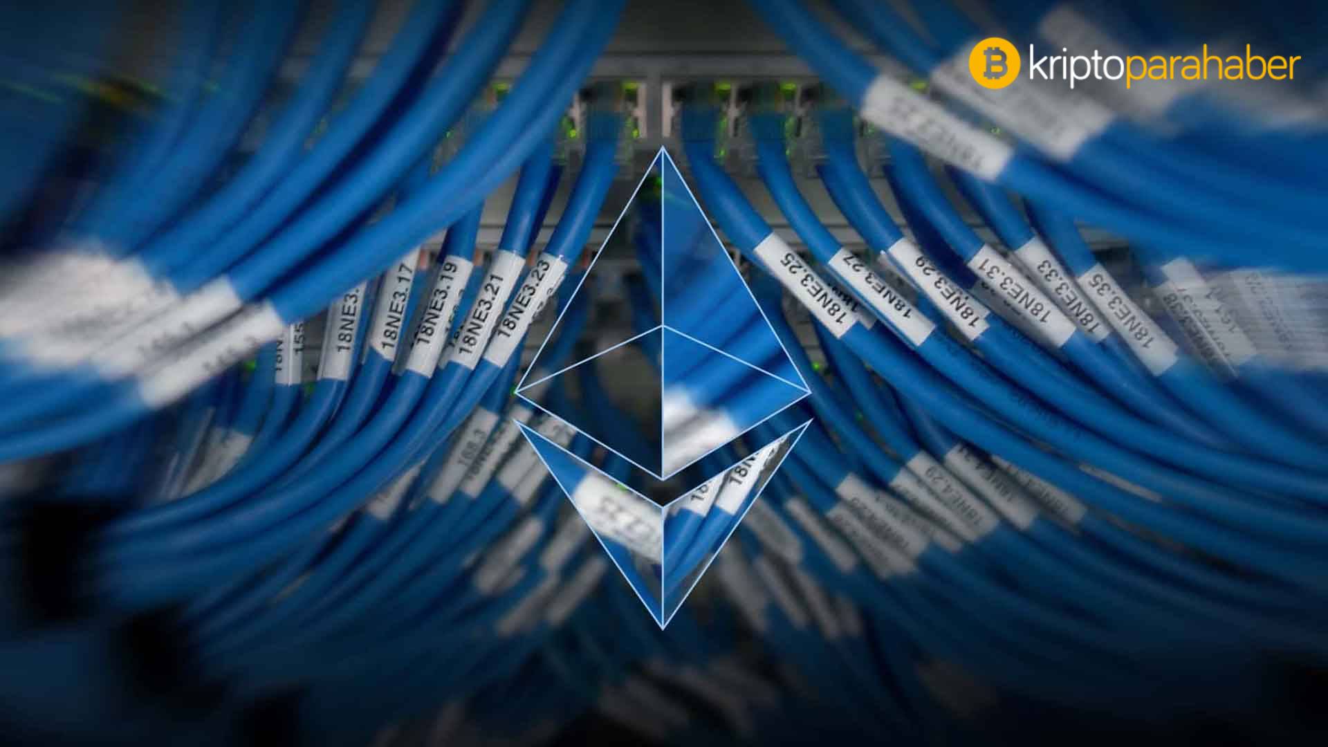 Ethereum'un gösterdiği direnç daha yüksek seviyelerin belirtisi mi?