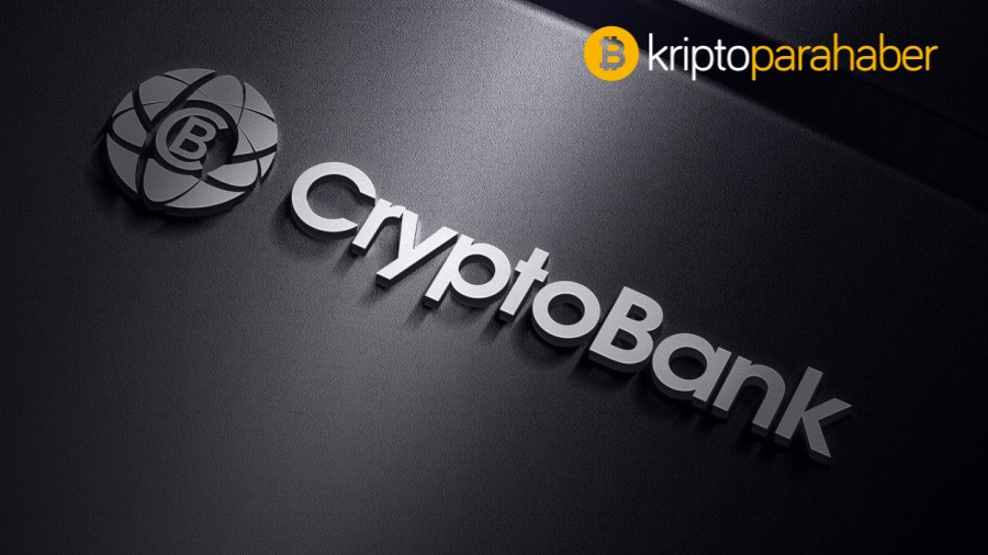 Lider Bitcoin borsası ABD’nin ilk kripto bankası oldu