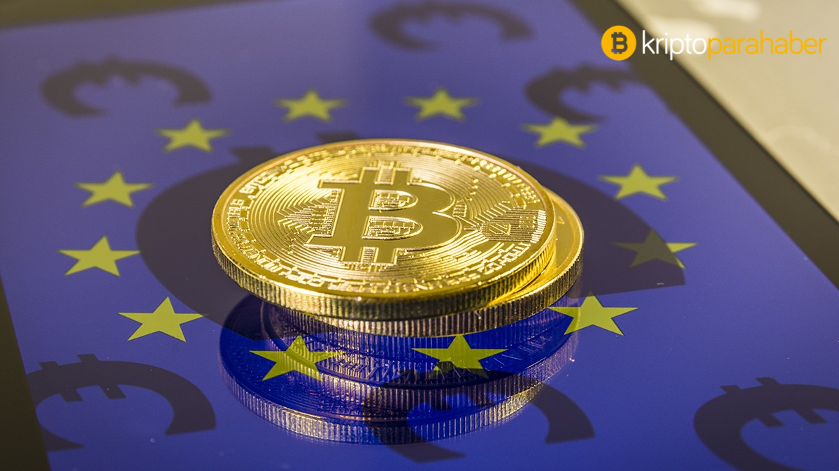 Avrupa Birliği, dijital devrimi kucaklamak için kripto para birimlerine yönelik yeni düzenlemeler önerdi