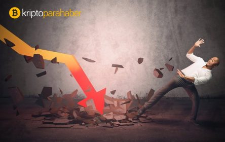 Bitcoin, sert yükselişin ardından Mart ayından bu yana en büyük haftalık kaybı yaşıyor