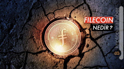 Filecoin nedir ve FIL coin nasıl çalışır?