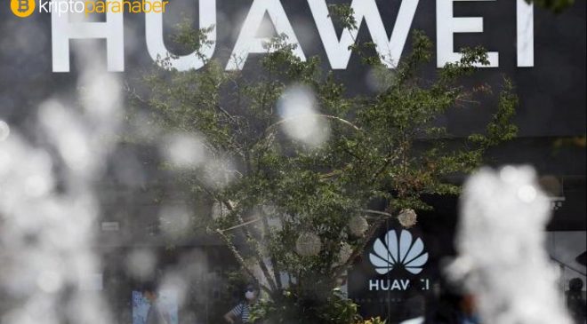 Çin’in CBDC’sine adım adım: Huawei’nin Mate 40 modeli Dijital Yuan cüzdanıyla geliyor