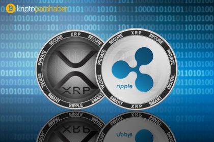 Temel metrikler Ripple’ın XRP’si için 2023 yılına kadarki süreci özetliyor – işte ayrıntılar
