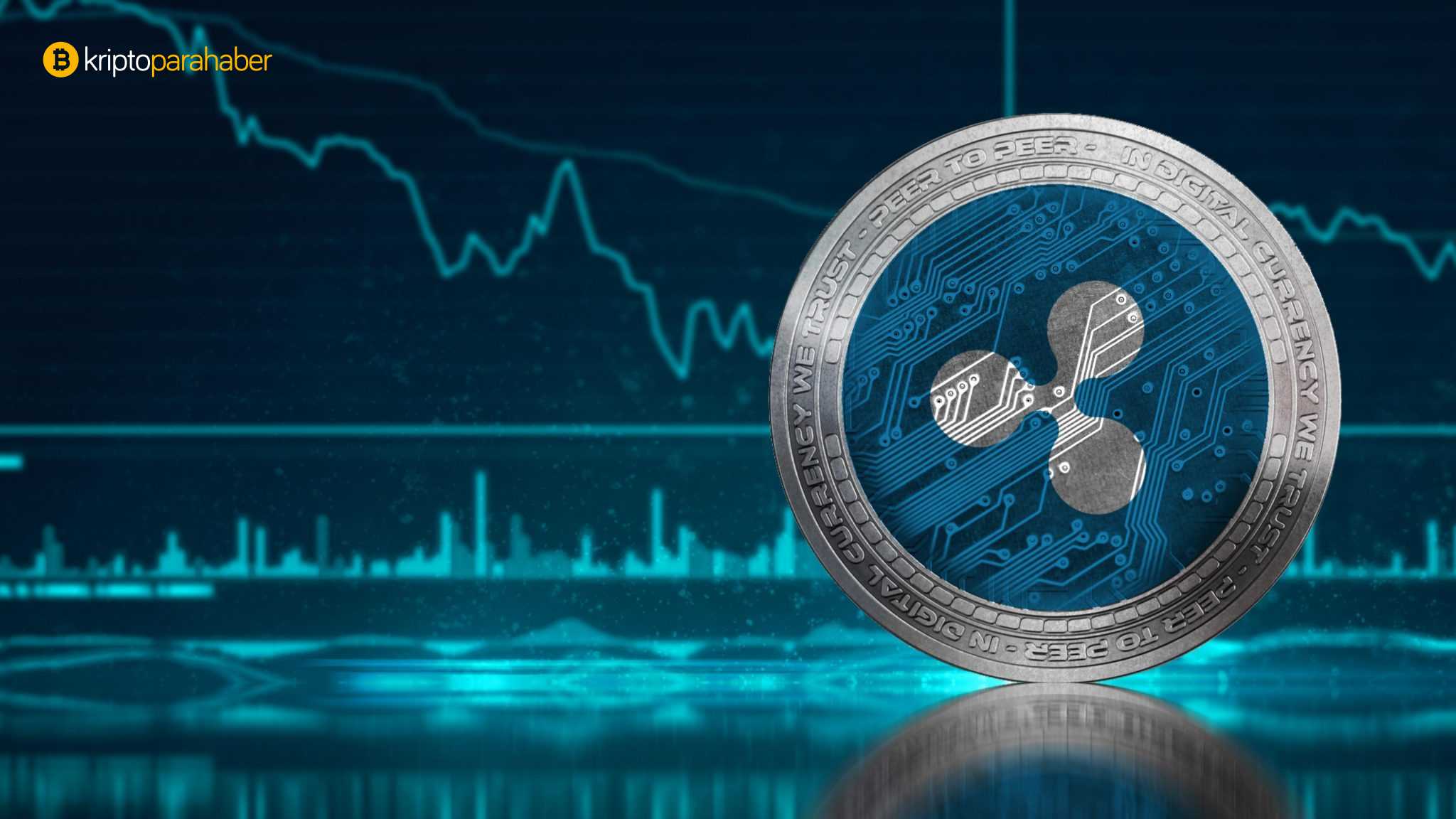Ripple ODL metriklerini kurumlar ve bireysel müşteriler için kullanılabilir hale getirecek