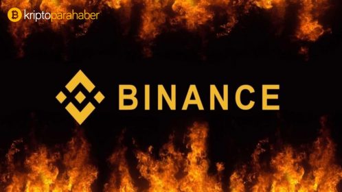 Binance popüler altcoin’i listeliyor