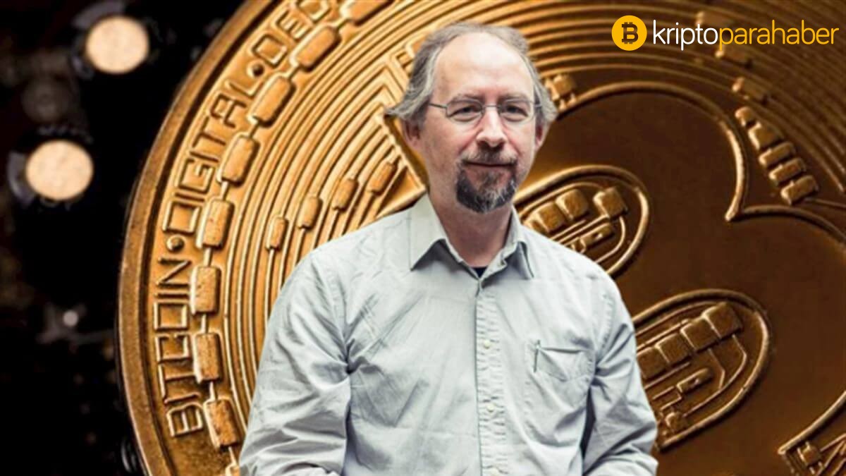 Ünlü analist 2020’ye kadar Bitcoin’in piyasa değerinin ulaşacağı rakamı açıkladı