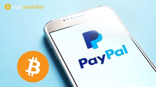 PayPal, çok kapsamlı bir kripto uygulaması geliştirmeyi planlıyor