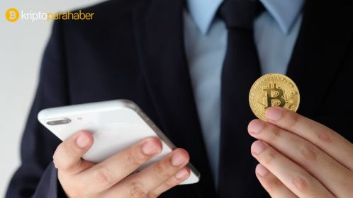 Komisyon almayan Bitcoin ticaret uygulaması rekorları “paramparça” ediyor!