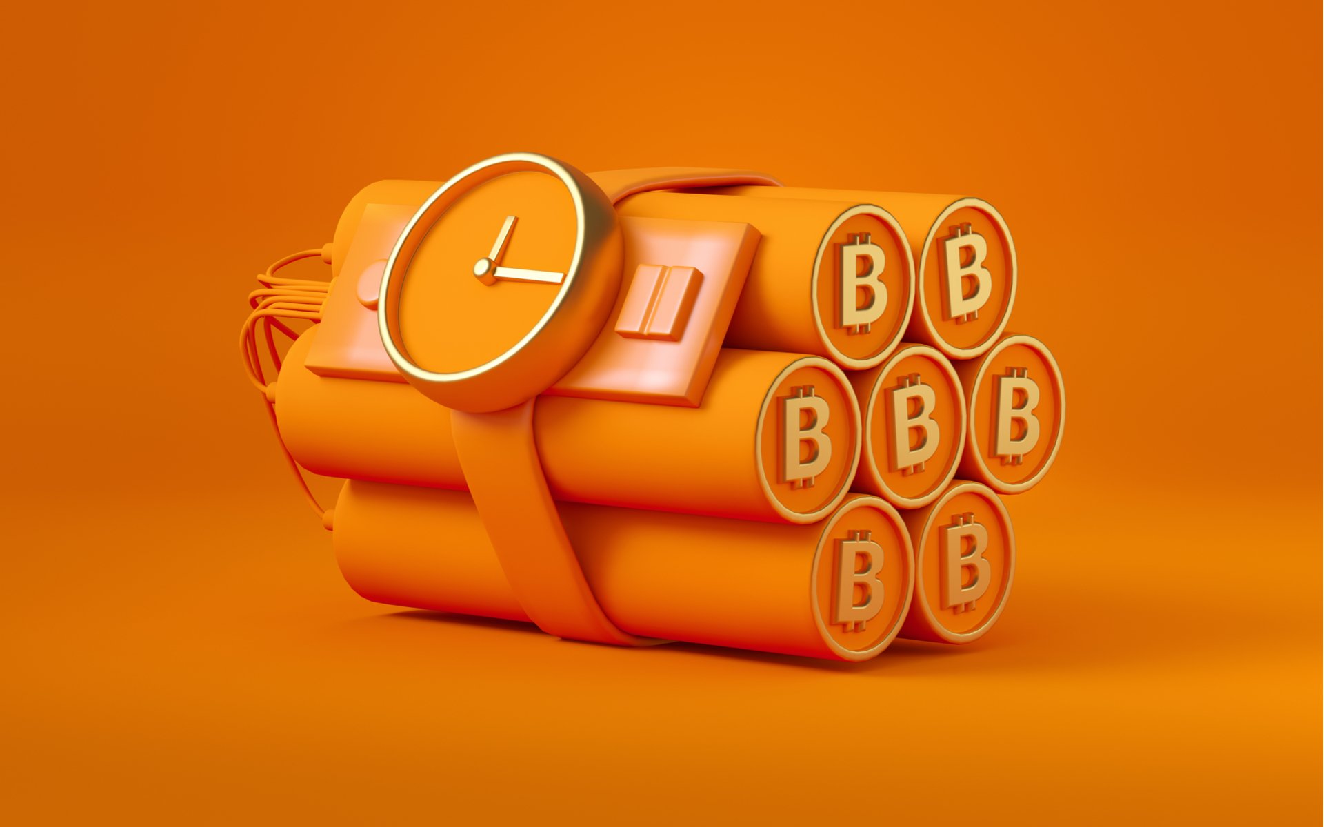 Bitcoin kritik desteğe yaklaşıyor – neler olacak?