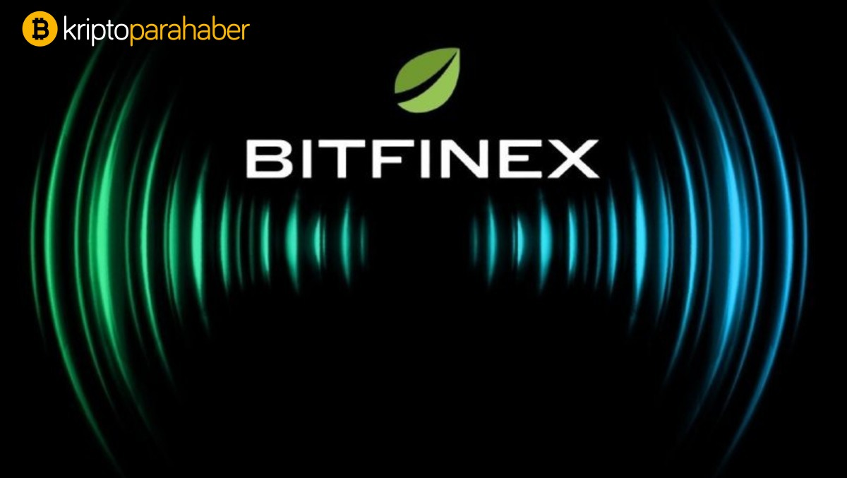 Bitcoin borsası Bitfinex 12 işlem çiftini delist ediyor