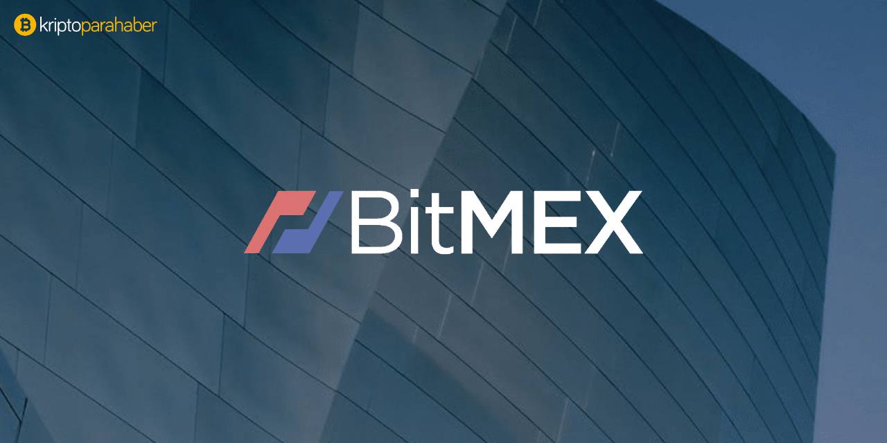 BitMEX, popüler 3 altcoin’i platformuna ekliyor