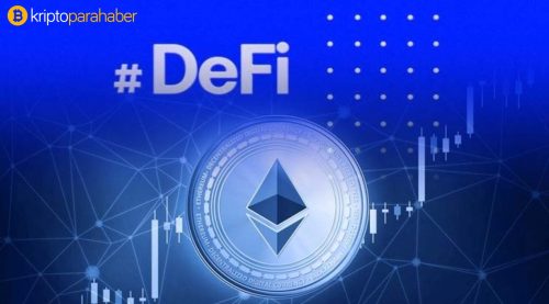 Defi için oyun bitiyor mu? ETH 2.0, Defi için bir tehdit mi?