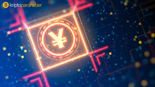 Çin pilot programda 3 milyon dolarlık dijital yuan dağıtıyor!