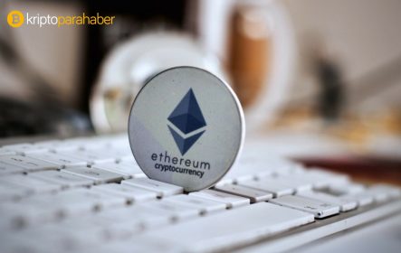 Ethereum Ağı düşük Gas Fiyatı ve yüksek gelir imkânıyla dikkat çekmeye başladı