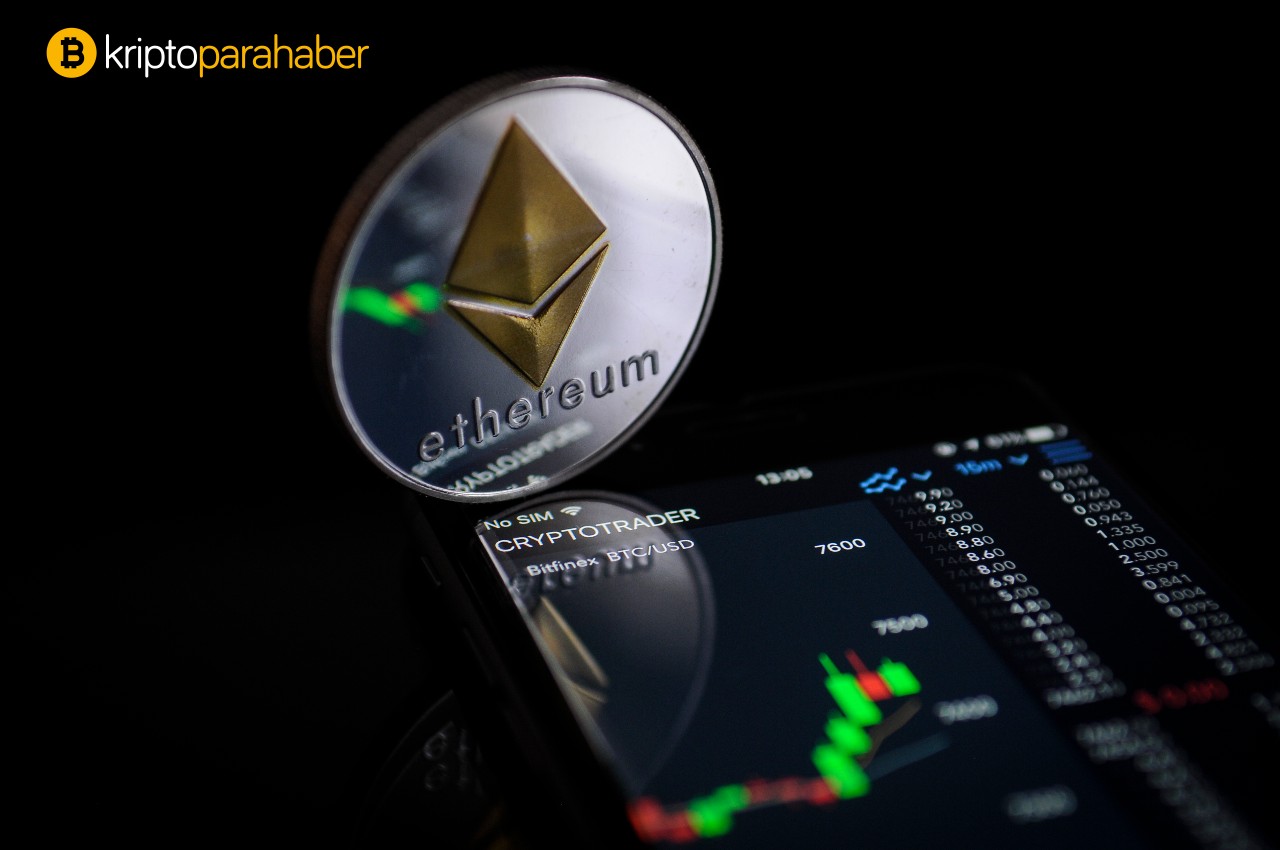 Ethereum bu seviyeyi kırarsa keskin bir düşüş riski altında – ilenecek ve beklenecek seviyeler