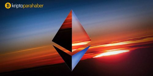 Kritik dirence gelen Ethereum için bu teknik model olumlu işaretler gösterdi