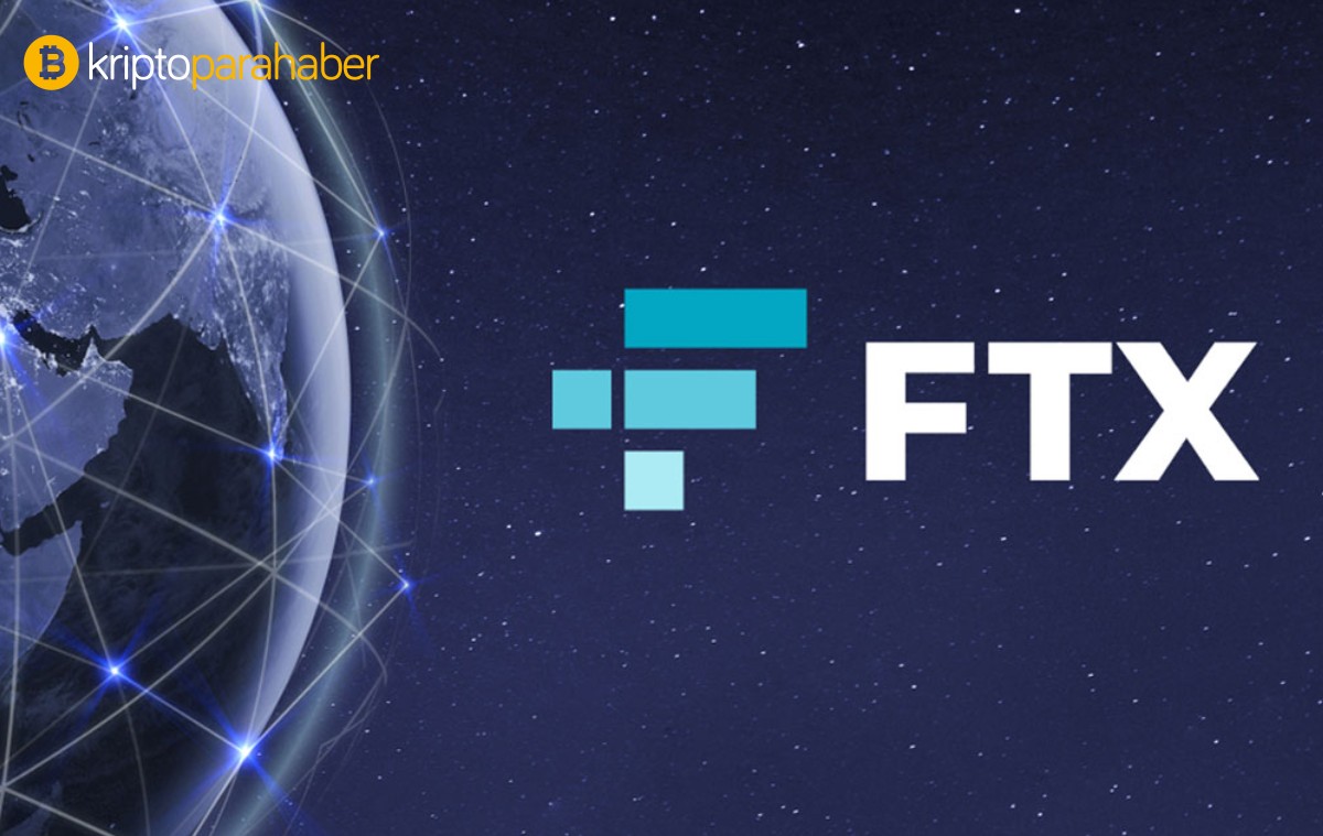 Kripto borsası FTX 7/24 tokenize hisse senedi ticareti sunmaya başlıyor