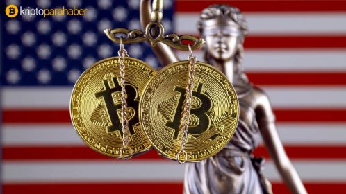 ABD düzenleyicileri, 2022’de kripto düzenlemeleri için yapılacaklar listesi hazırladı