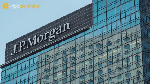 JPMorgan analistlerine göre Tether’de ani güven kaybı Bitcoin için risk oluşturuyor