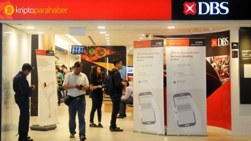 Singapur’un en büyük bankasının kripto para borsası açması ne anlama geliyor? – JST Capital açıkladı