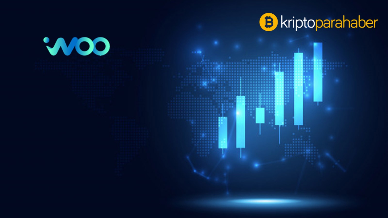 Kurumsal kripto platformu yatırım turunda 8 haneli fon topladı