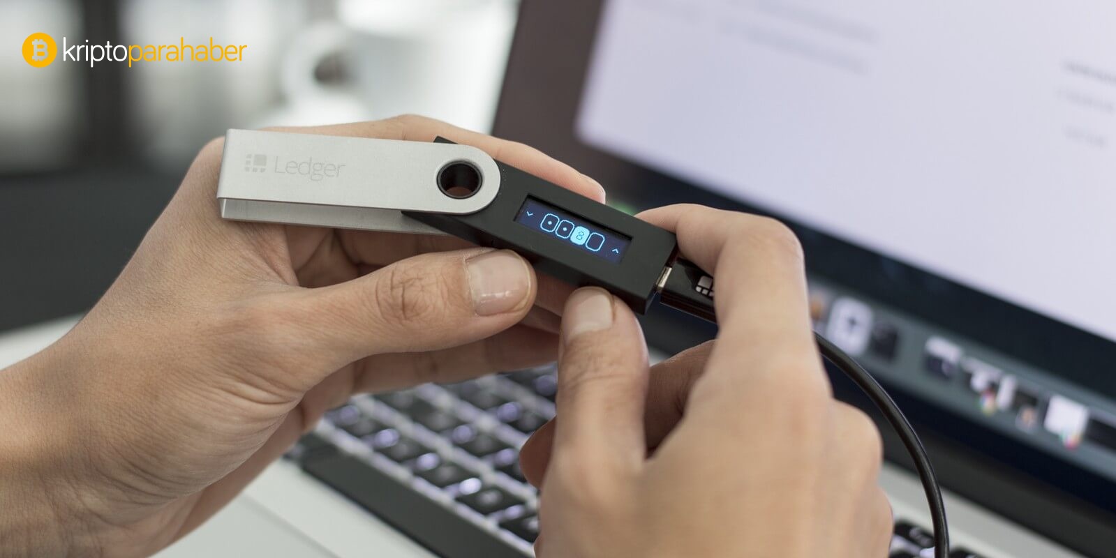 ledger