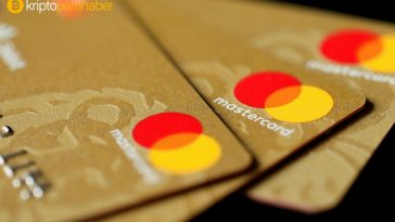 Mastercar blockchain firması GrainChain ile ortaklık kuruyor
